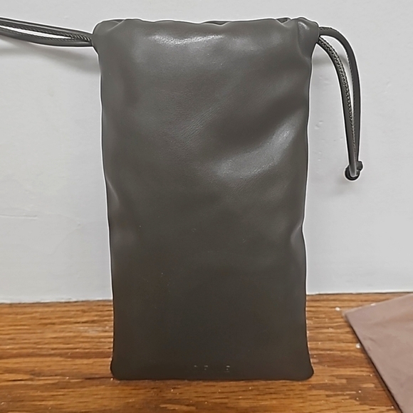 LOEWE 70MM ARCH SUNGLASSES LW40150U IN GOLD/BROWN - Picture 15 of 15